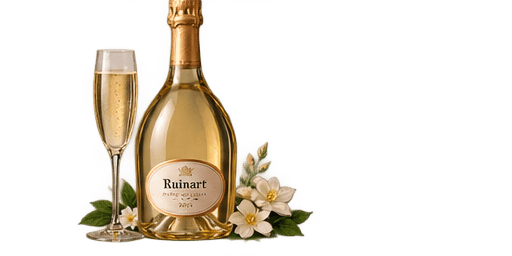 Lambrusco di Sorbara bottle and glass